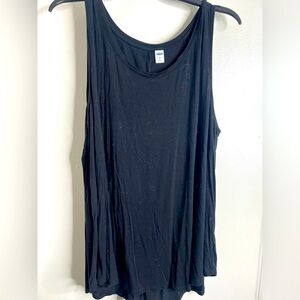 Old Navy Luxe Tank top